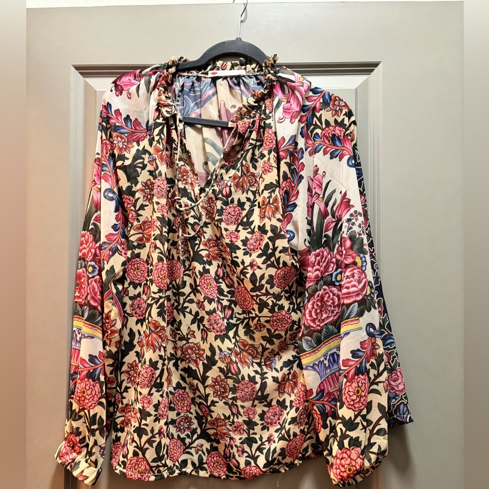 Khaadi western large